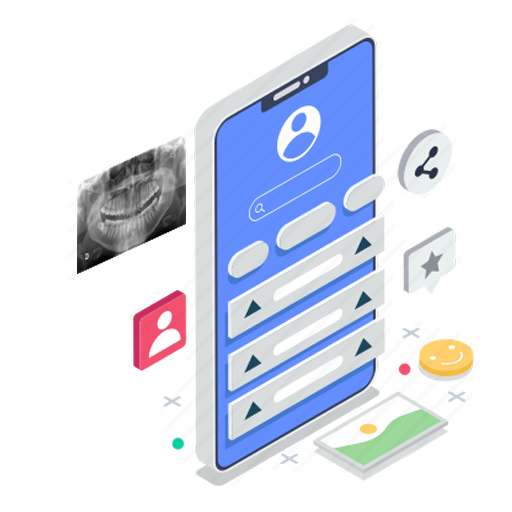 Software para clínicas de radiologia. PACS HIS RIS ERP. Software radiologia