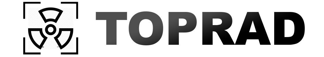 Toprad software radiológico