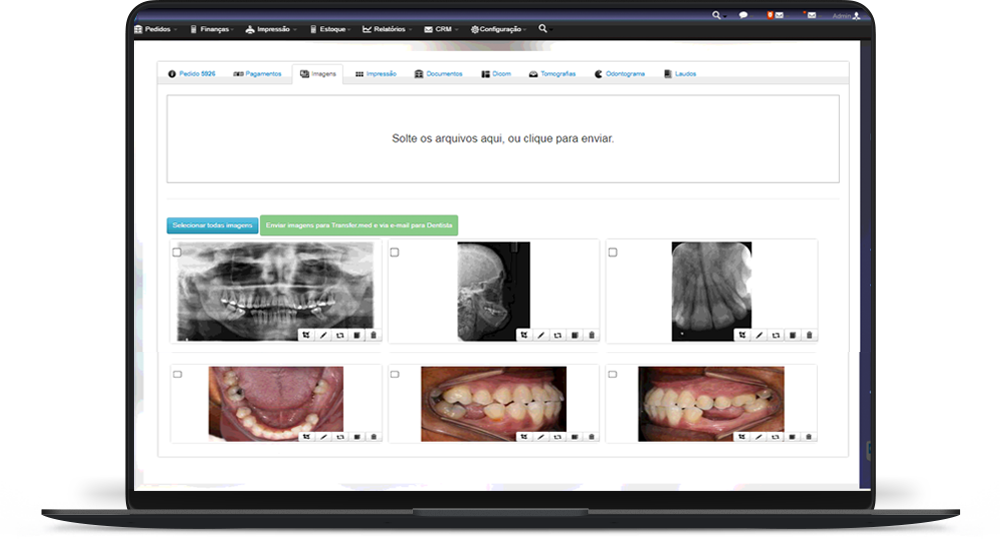 Transfermed software para clínicas 100% online. Tecnologia de ponta em sua clínica. Software para clínicas completo integrado com whatsapp para clínicas